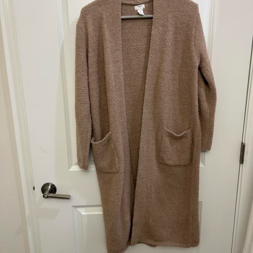 Forever 21 Brown Lounge Set